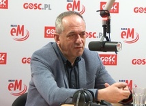Grzegorz Franki