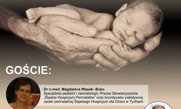 Debata "Ochrona życia poczętego - konieczność czy fanaberia", Katowice, 23 marca