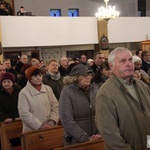 Peregrynacja obrazu św. Józefa w Łęknicy