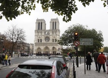 Francja: odkryliśmy zło w Kościele, odkryjmy i Boga