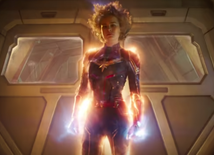 Captain Marvel, czyli feministka Disneya?