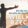 Witek Wilk i wielkie rzeczy w Wilkowicach