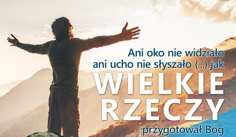 Witek Wilk i wielkie rzeczy w Wilkowicach