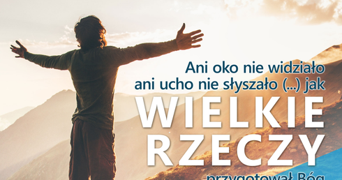 Witek Wilk i wielkie rzeczy w Wilkowicach