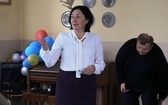 Uczestnicy ŚDM w Panamie w liceum COR