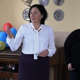 Uczestnicy ŚDM w Panamie w liceum COR