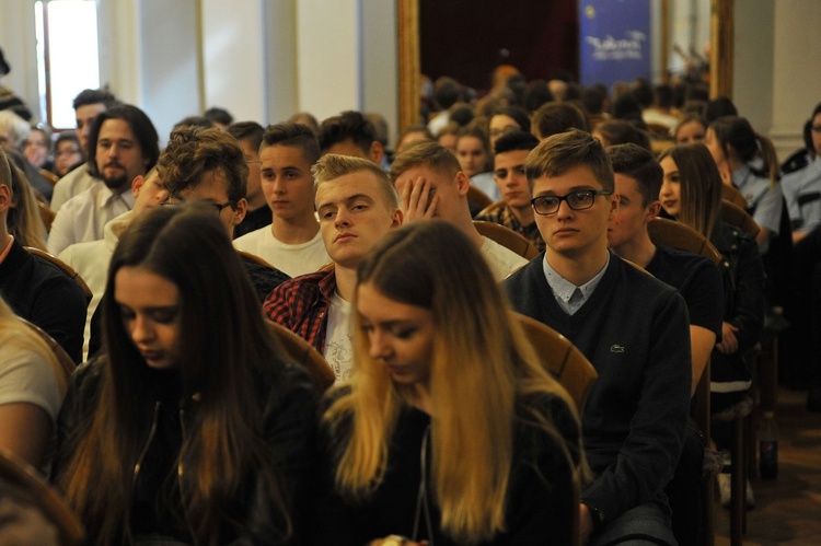 O zbrodni katyńskiej w Tarnowie