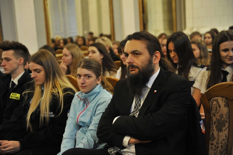 O zbrodni katyńskiej w Tarnowie