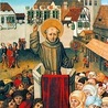 Wielki kaznodzieja - św. Jan Kapistran
