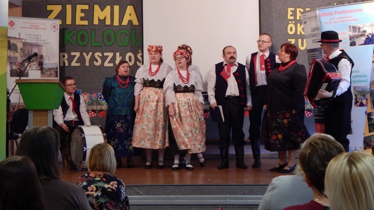 Międzynarodowa konferencja sieci PILGRIM w Katowicach