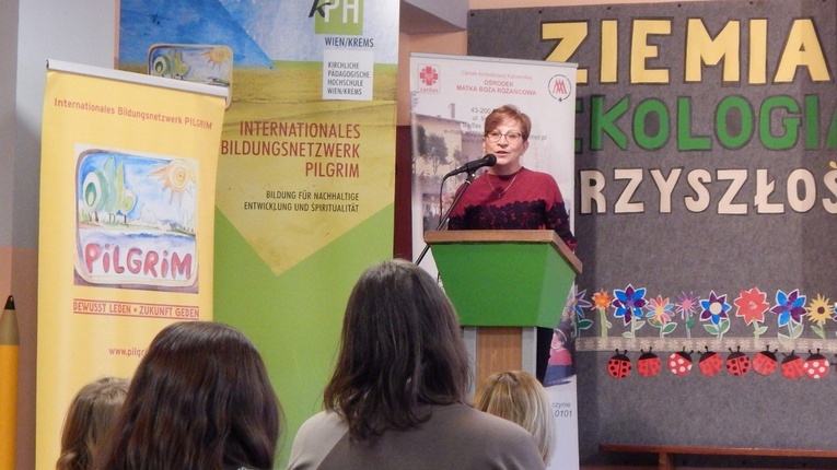 Międzynarodowa konferencja sieci PILGRIM w Katowicach