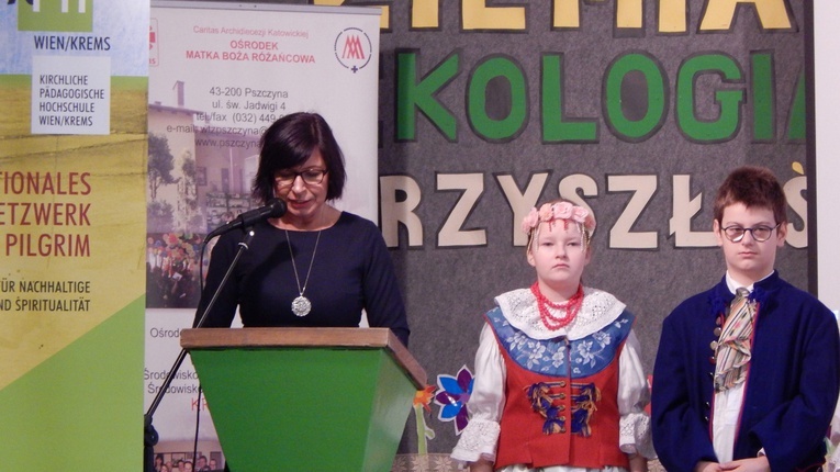 Międzynarodowa konferencja sieci PILGRIM w Katowicach