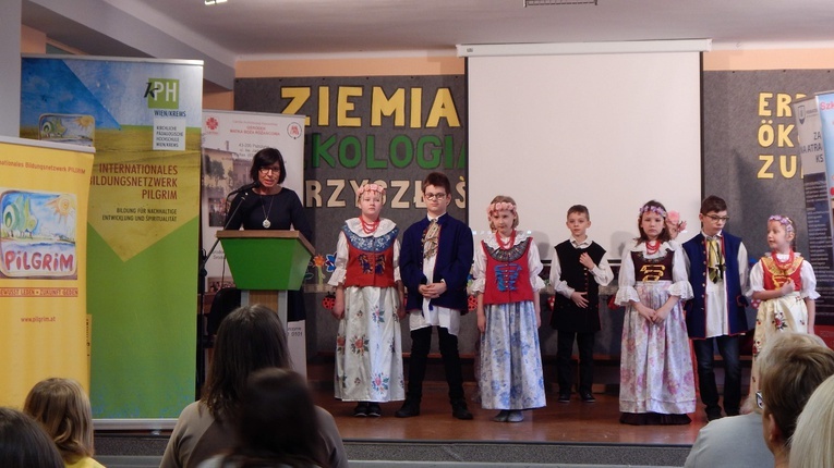 Międzynarodowa konferencja sieci PILGRIM w Katowicach