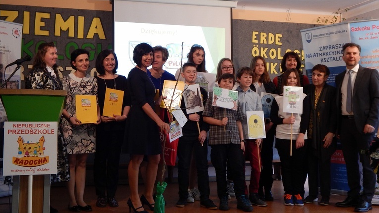 Międzynarodowa konferencja sieci PILGRIM w Katowicach