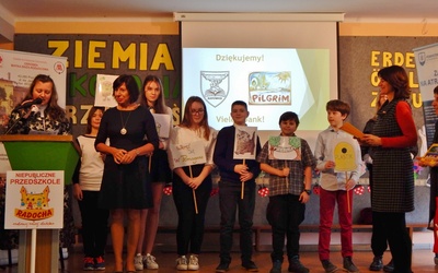 Austriacy z sieci PILGRIM w Katowicach
