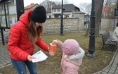 Projekt "Medyk Dzieciom" w Bielsku-Białej.
