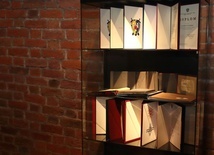 Wystawa poświęcona ks. prał. J. Słomskiemu