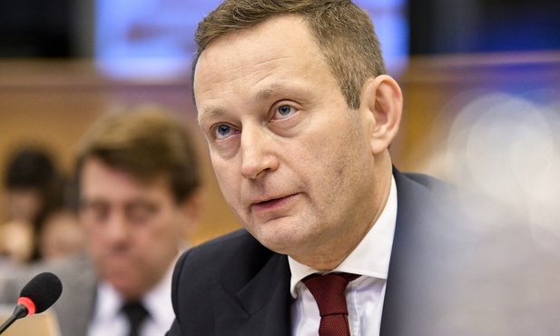 Rabiej: Przyzwyczajmy ludzi do związków partnerskich, później łatwiej będzie o kolejne kroki