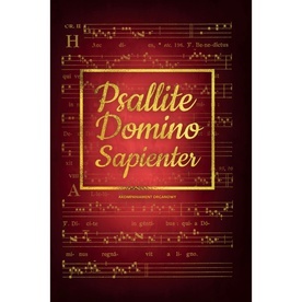 Nowe Psallite Domino Sapienter