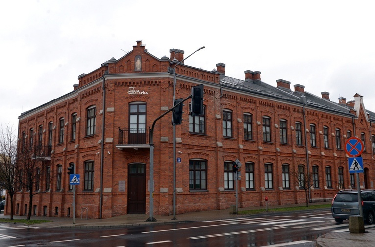 Spotkanie odbędzie się w radomskim Centrum Wolontariatu Międzynarodowego.