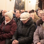 Wejherowo. Droga Krzyżowa kalwaryjskimi ścieżkami 