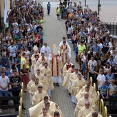 Udział w rekolekcjach oazowych jest sprawdzoną od wielu lat formacją młodego pokolenia, a także okazją do poznania wielu wspaniałych ludzi.