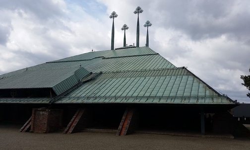 Tychy: Muzeum Miejskie pokazuje najciekawsze kościoły 