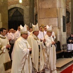 Święto patronalne abp. Józefa Kupnego i nowi nadzwyczajni szafarze Komunii św.