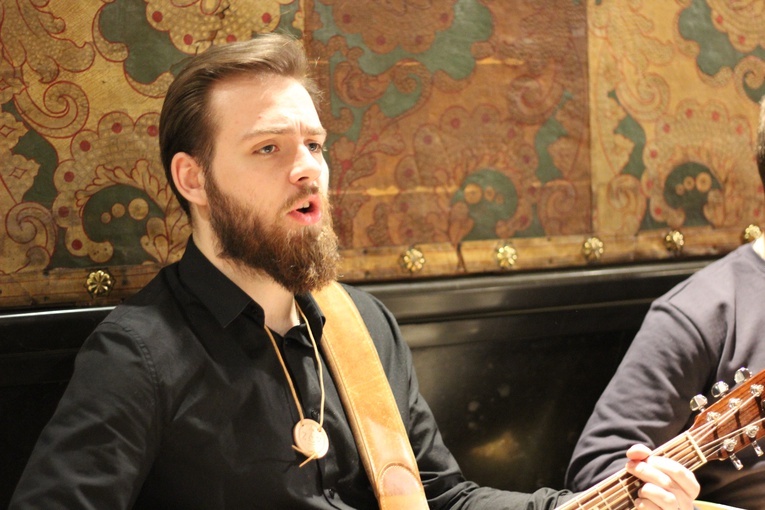 Zawierzenie Ruchu Światło-Życie diecezji łowickiej na Jasnej Górze