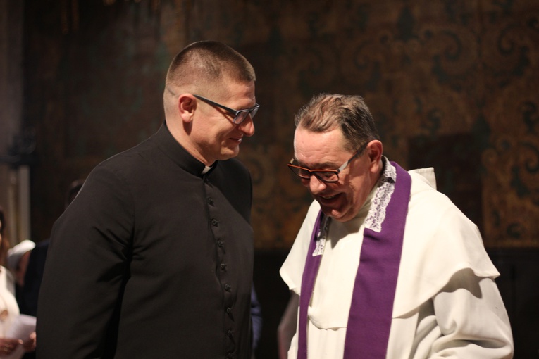 Zawierzenie Ruchu Światło-Życie diecezji łowickiej na Jasnej Górze