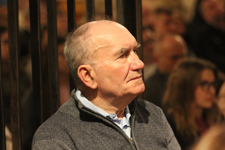 Zawierzenie Ruchu Światło-Życie diecezji łowickiej na Jasnej Górze