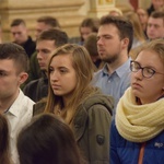 Zawierzenie Ruchu Światło-Życie diecezji łowickiej na Jasnej Górze