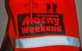 Ekstremalnie Nocy Weekend - wyjście z Gliwic