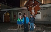 Ekstremalnie Nocy Weekend - wyjście z Gliwic