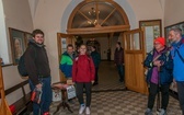 Ekstremalnie Nocy Weekend - wyjście z Gliwic