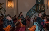 Ekstremalnie Nocy Weekend - wyjście z Gliwic