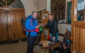 Ekstremalnie Nocy Weekend - wyjście z Gliwic