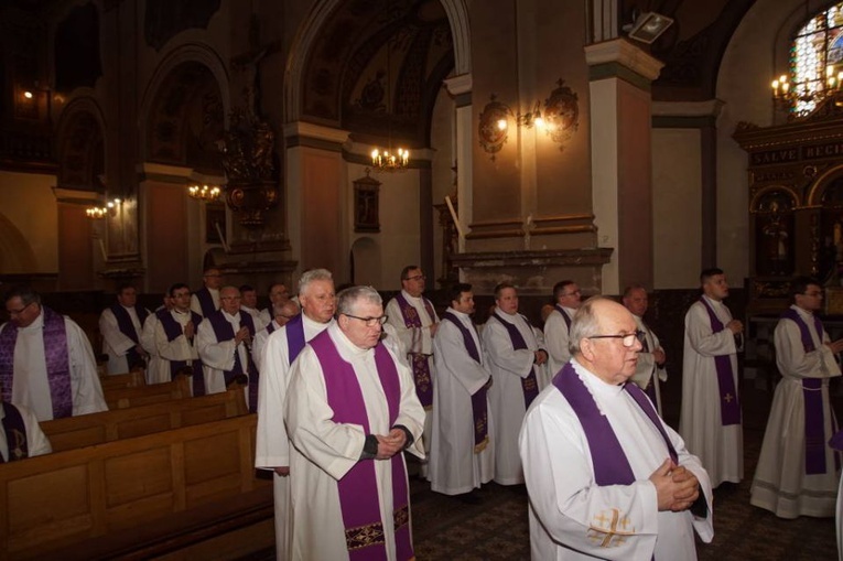 Wielkopostny Dzień Skupienia w Świdnicy i w Kłodzku
