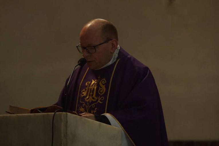 Wielkopostny Dzień Skupienia w Świdnicy i w Kłodzku