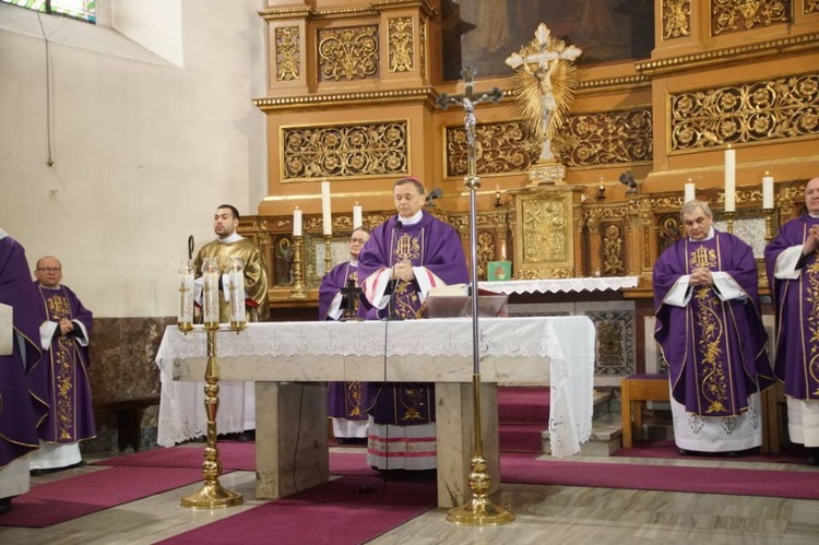 Wielkopostny Dzień Skupienia w Świdnicy i w Kłodzku