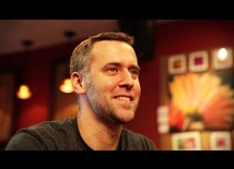 Życie to poszukiwanie szczęścia [lektor]