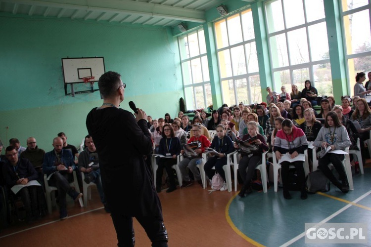 III Warsztaty Liturgiczno-Muzyczne w Zielonej Górze