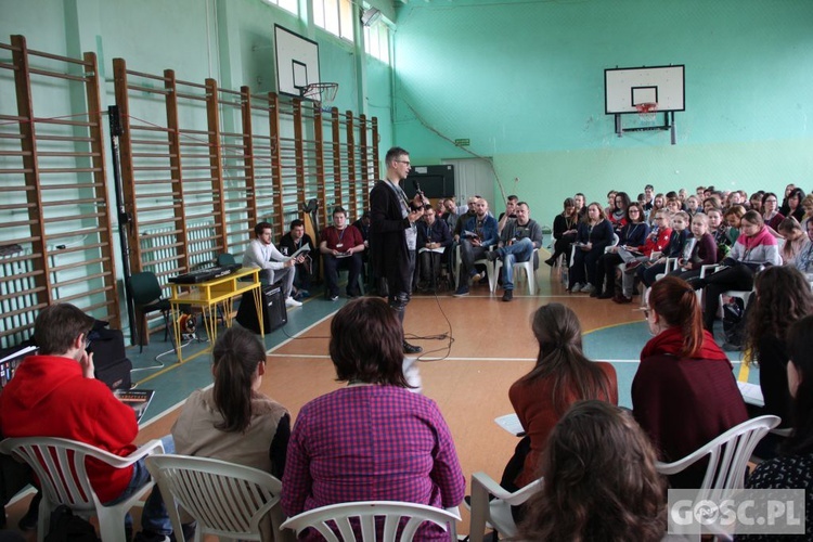 III Warsztaty Liturgiczno-Muzyczne w Zielonej Górze