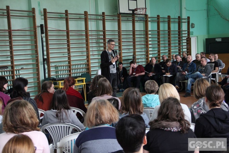 III Warsztaty Liturgiczno-Muzyczne w Zielonej Górze