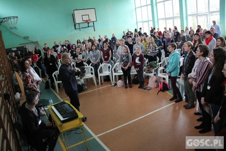 III Warsztaty Liturgiczno-Muzyczne w Zielonej Górze