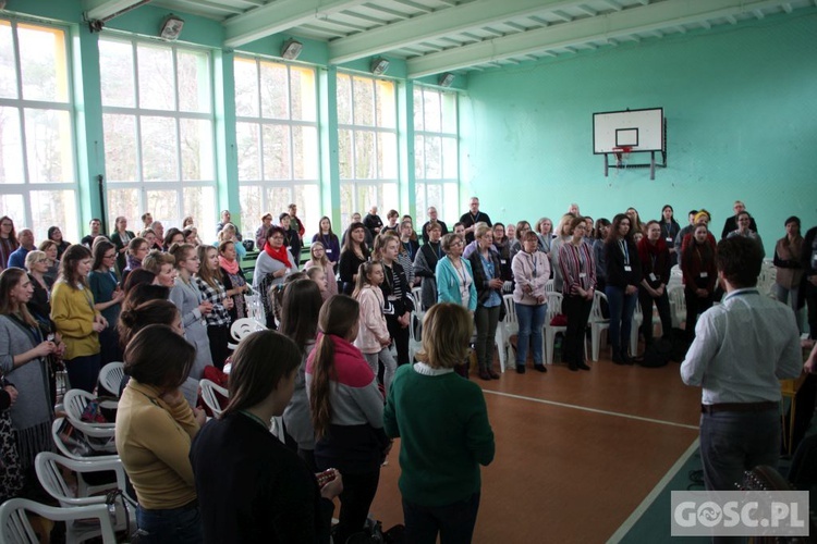 III Warsztaty Liturgiczno-Muzyczne w Zielonej Górze