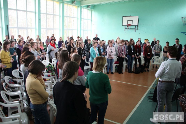 III Warsztaty Liturgiczno-Muzyczne w Zielonej Górze