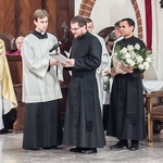Święto patronalne arcybiskupów