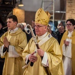 Święto patronalne arcybiskupów