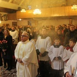 Peregrynacja obrazu św. Józefa w Nowogrodzie Bobrzańskim